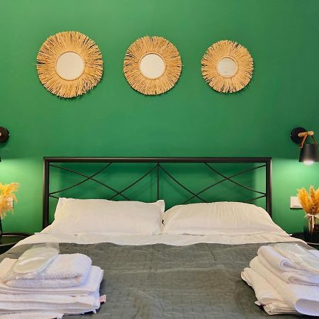 טביליסי Ortachala Romantic Apartments מראה חיצוני תמונה