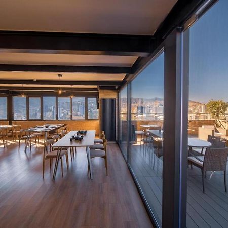 טביליסי Ortachala Romantic Apartments מראה חיצוני תמונה