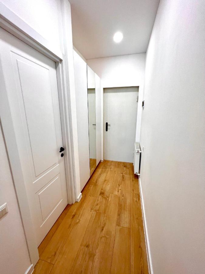 טביליסי Ortachala Romantic Apartments מראה חיצוני תמונה