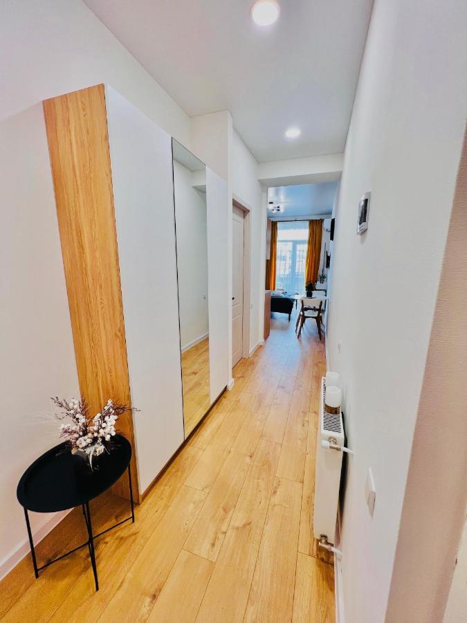 טביליסי Ortachala Romantic Apartments מראה חיצוני תמונה