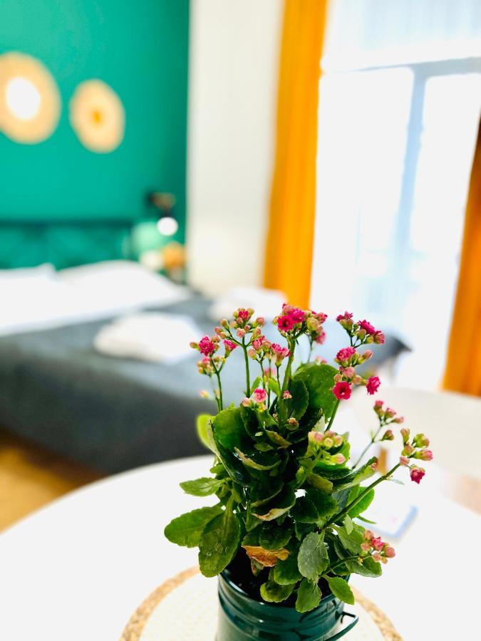 טביליסי Ortachala Romantic Apartments מראה חיצוני תמונה