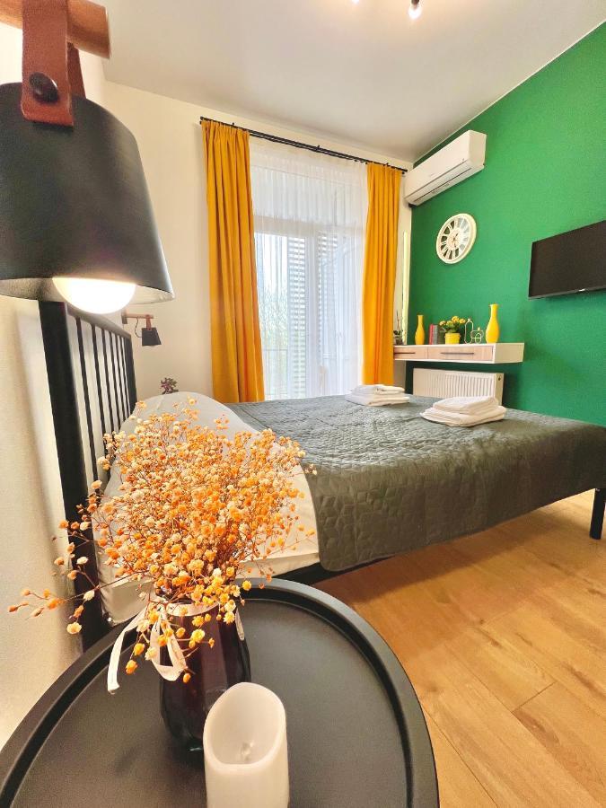 טביליסי Ortachala Romantic Apartments מראה חיצוני תמונה