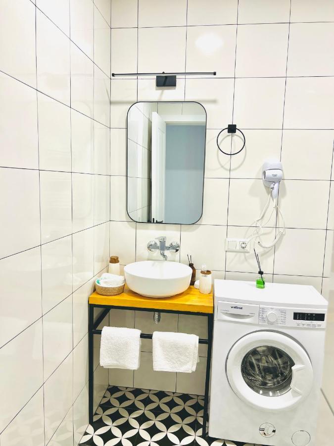 טביליסי Ortachala Romantic Apartments מראה חיצוני תמונה