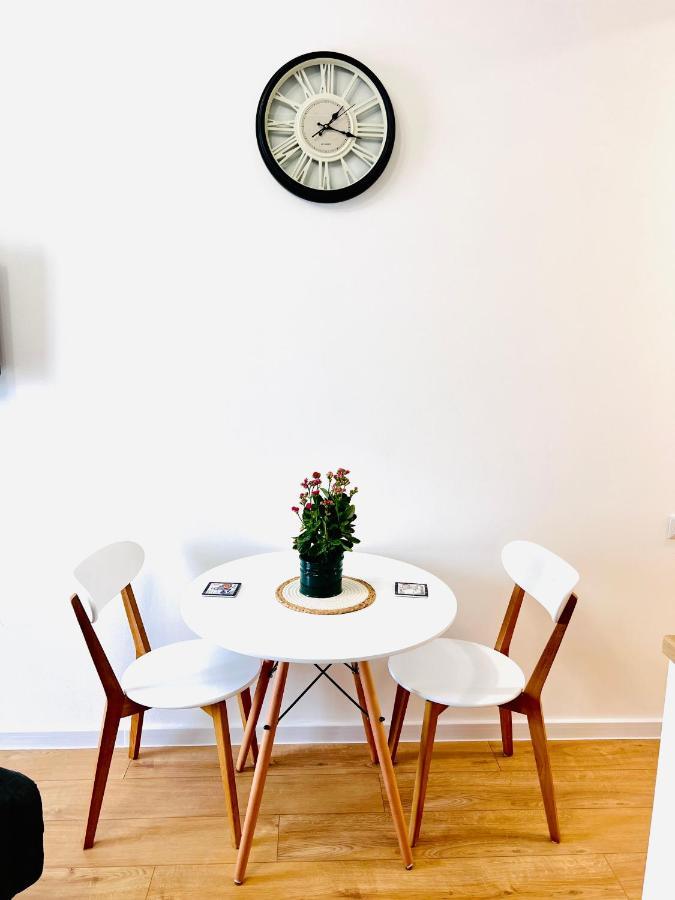 טביליסי Ortachala Romantic Apartments מראה חיצוני תמונה