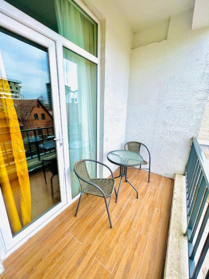 טביליסי Ortachala Romantic Apartments מראה חיצוני תמונה
