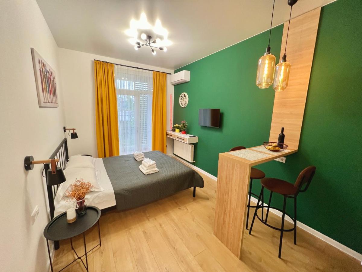 טביליסי Ortachala Romantic Apartments מראה חיצוני תמונה