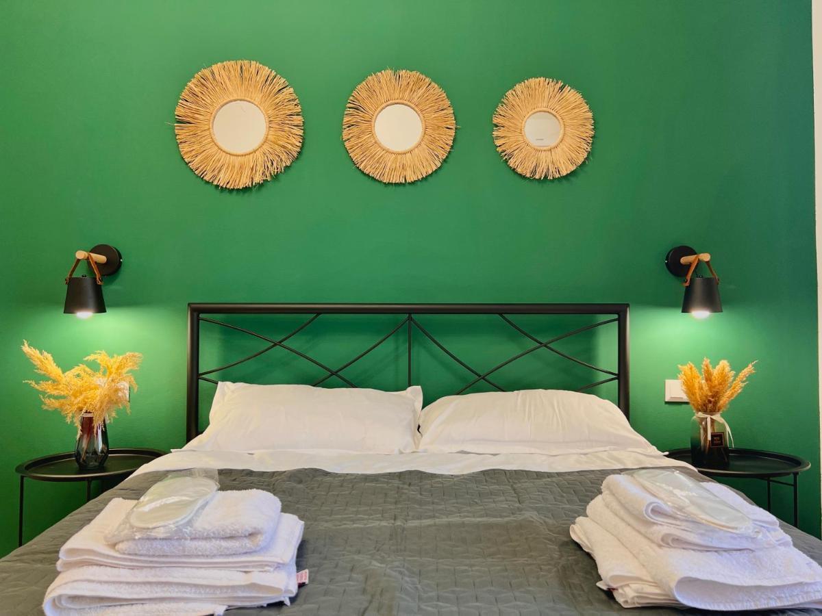 טביליסי Ortachala Romantic Apartments מראה חיצוני תמונה