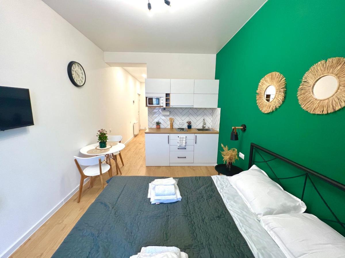 טביליסי Ortachala Romantic Apartments מראה חיצוני תמונה