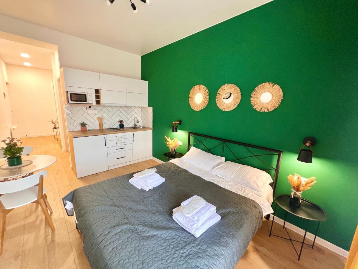 טביליסי Ortachala Romantic Apartments מראה חיצוני תמונה