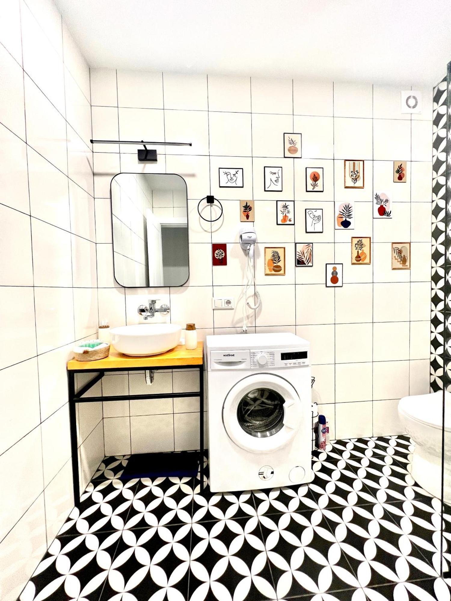 טביליסי Ortachala Romantic Apartments מראה חיצוני תמונה
